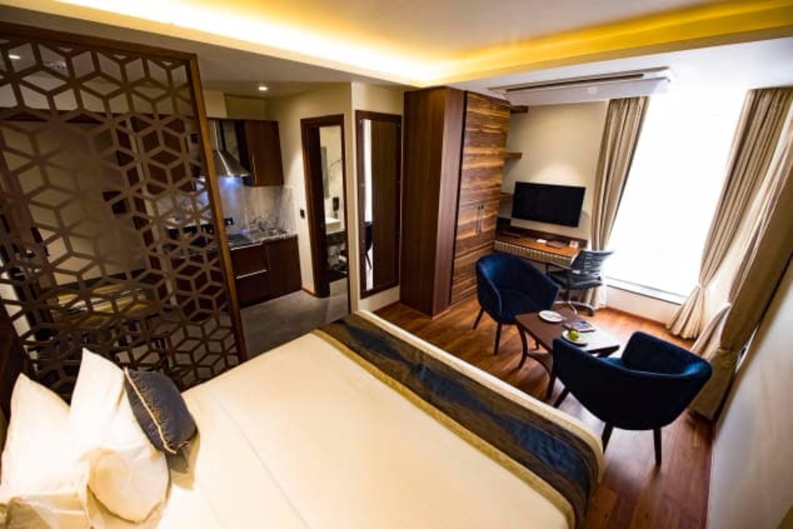 คอนนอฟ รอยัล เดลี Hotel นิวเดลี ภายนอก รูปภาพ