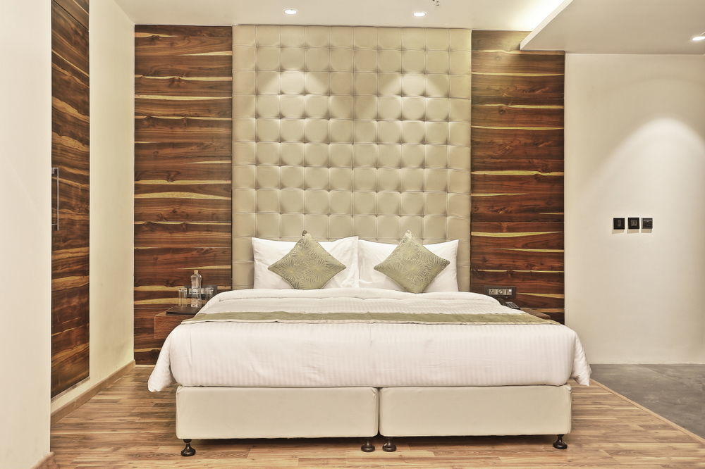 คอนนอฟ รอยัล เดลี Hotel นิวเดลี ภายนอก รูปภาพ