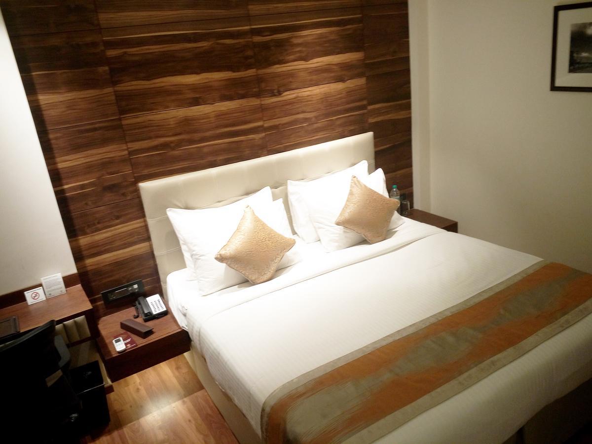คอนนอฟ รอยัล เดลี Hotel นิวเดลี ห้อง รูปภาพ